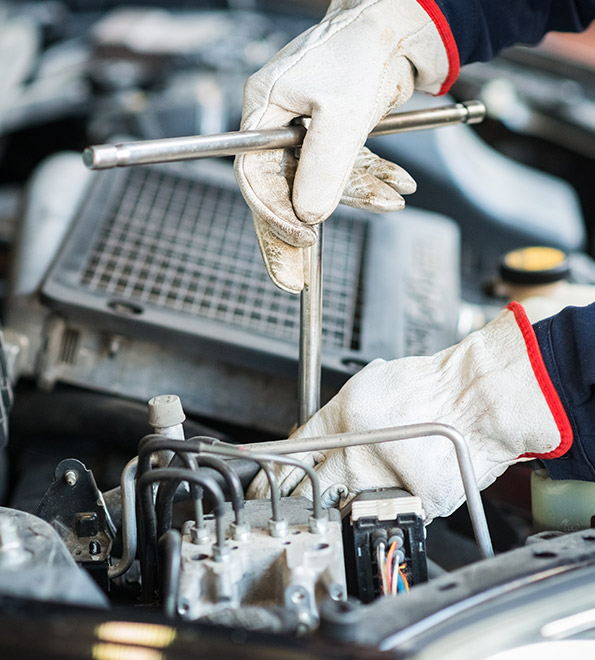 General Maintenance
